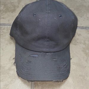 Vintage hat